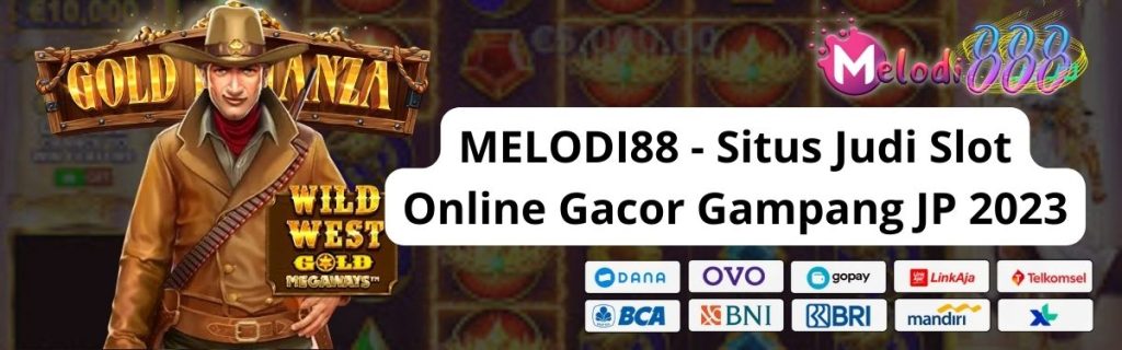 MELODI88 - Situs Permainan Game