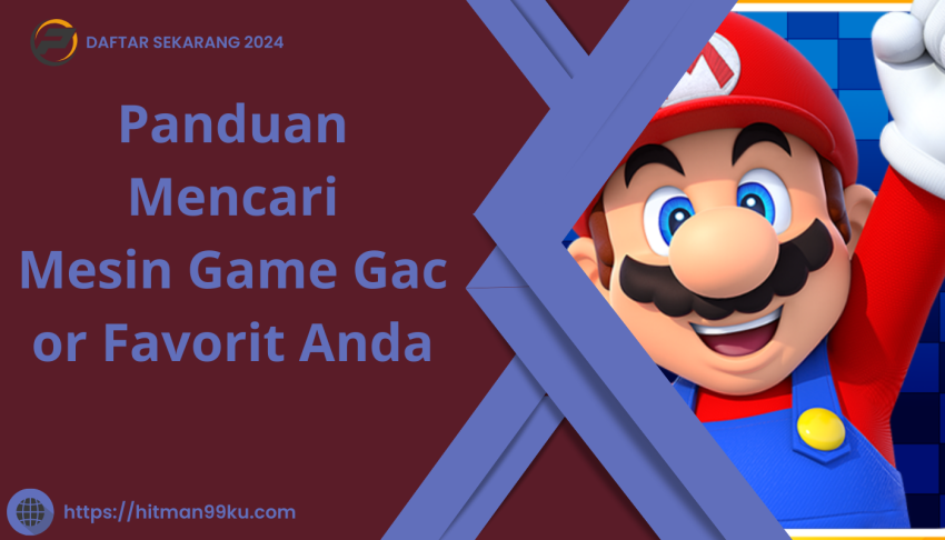 Panduan-Mencari-Mesin-Game-Gacor-Favorit-Anda