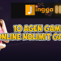 10 Agen Game Online Nolimit Gaming