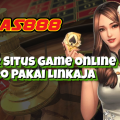 Daftar Situs Game Online Depo Pakai Linkaja