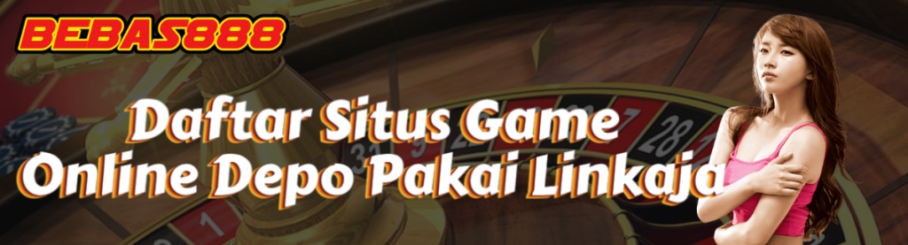 7 Daftar Situs Game