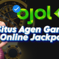 Situs Agen Game Online Jackpot