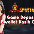 Game Deposit Ewallet Kasih Cuan