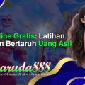 slot online gratis_ latihan sebelum bertaruh uang asli