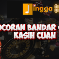 Bocoran Bandar Situs Kasih Cuan