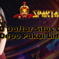 10 Daftar Situs Game Depo Pakai Linkaja