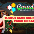 15 Situs Game Online Depo Pakai Linkaja