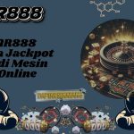 BESAR888 Rahasia Jackpot Besar di Mesin Slot Online