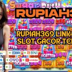 RUPIAH369 LINK SITUS SLOT GACOR TERBAIK