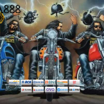 SPARTA888 Satu Spin Uang Masuk ke DANA