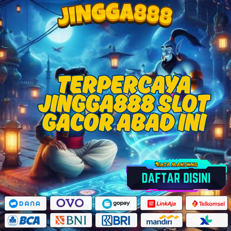 Jingga888 Jingga888