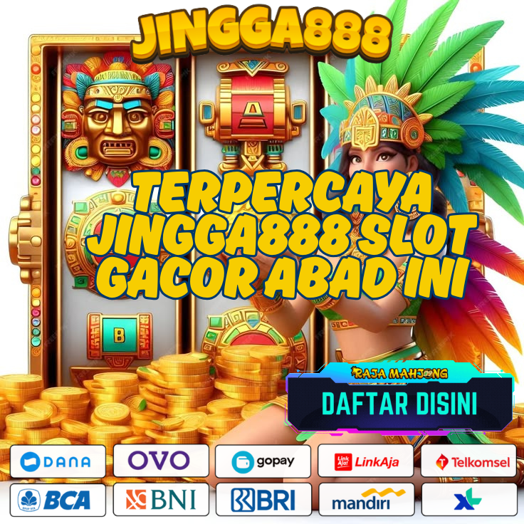 Jingga888 Jingga888