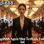 Rapi888 Agen Slot Terbaik Tahun ini