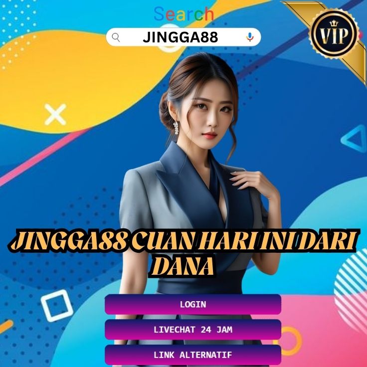 Jingga88