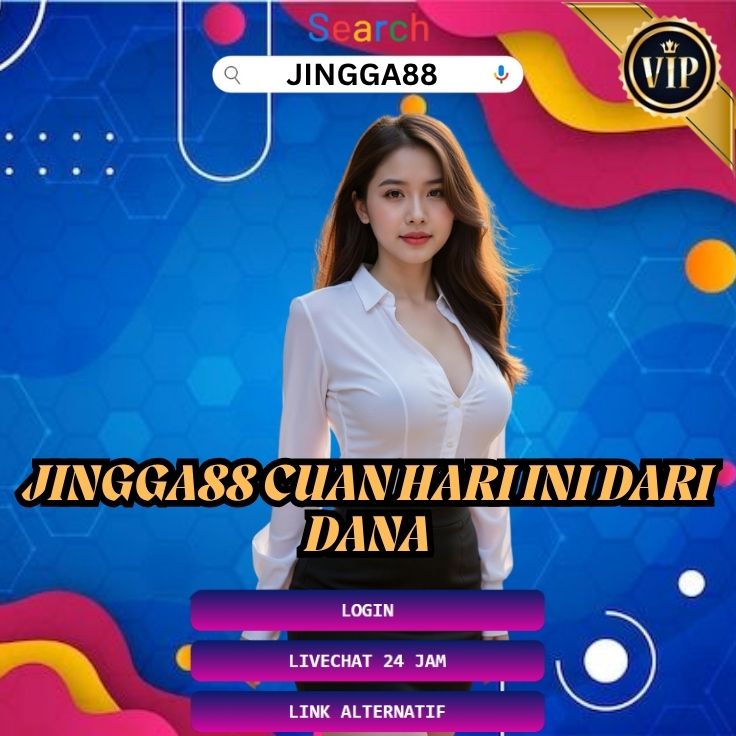 Jingga88