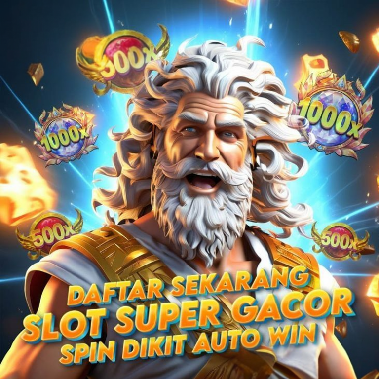 Daftar Slot Gacor Hari Ini