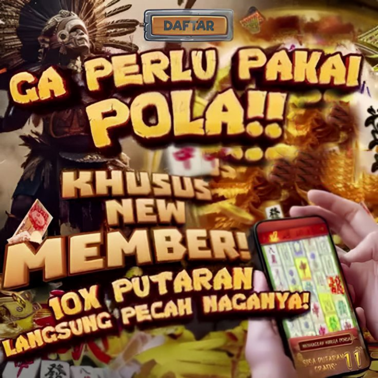 Tips Slot Jackpot Hari Ini