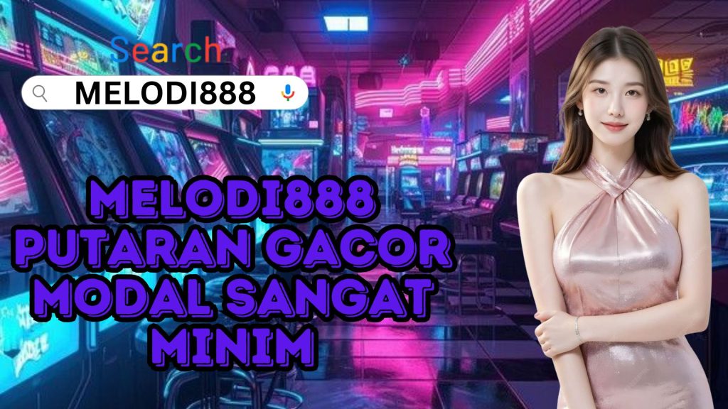 MELODI88