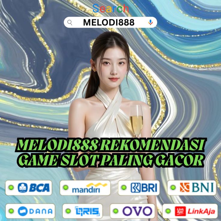 MELODI88 MELODI88