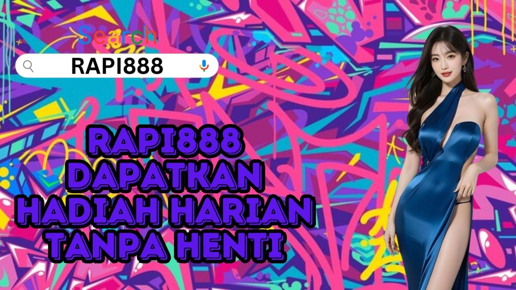 RAPI888
