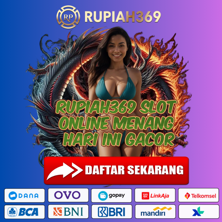 RUPIAH369 RUPIAH369