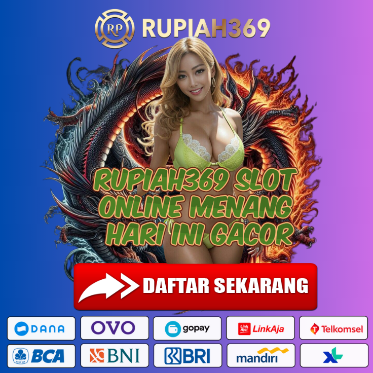 RUPIAH369 RUPIAH369