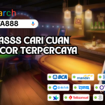 SPARTA888 CARI CUAN SLOT GACOR TERPERCAYA