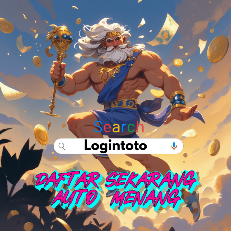 Slot Online Resmi Logintoto