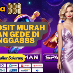 DEPOSIT MURAH CUAN GEDE DI JINGGA888