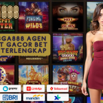 JINGGA888 AGEN SLOT GACOR BET 200 TERLENGKAP