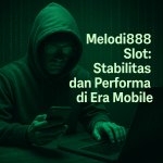 Situs Slot Melodi888